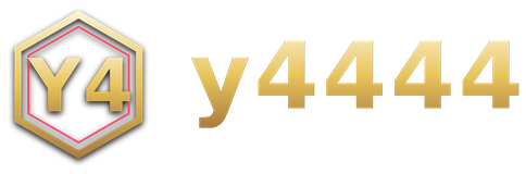 y4444 logo