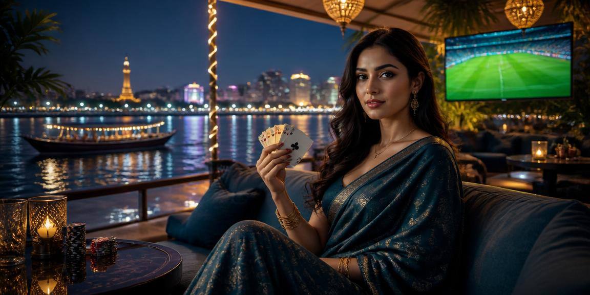 y4444 কারাতে বেট